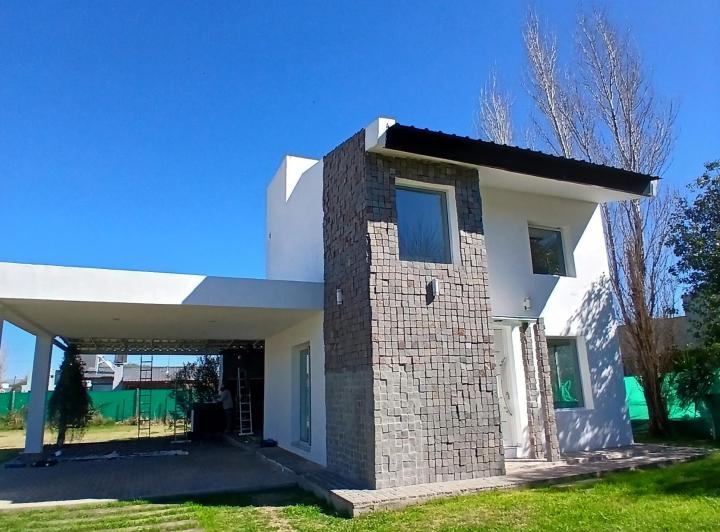Casa en alquiler - B° La Finca del Sol - Mendiolaza 4