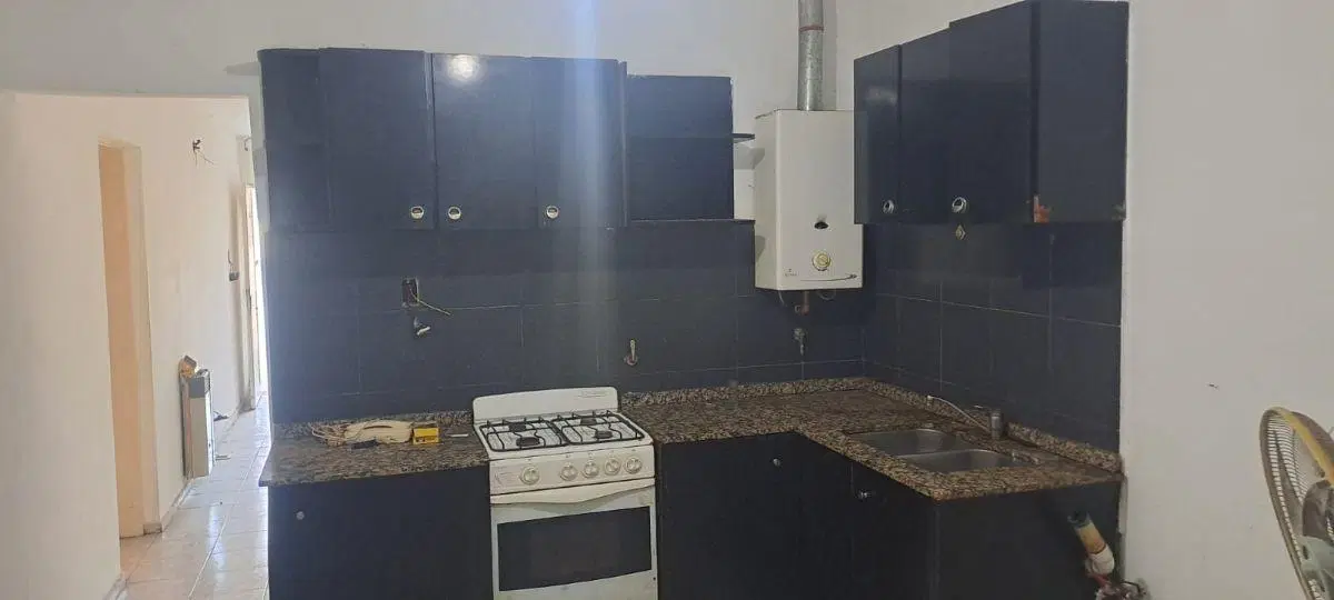 DEPARTAMENTO EN ALQUILER VILLA ALLENDE 3