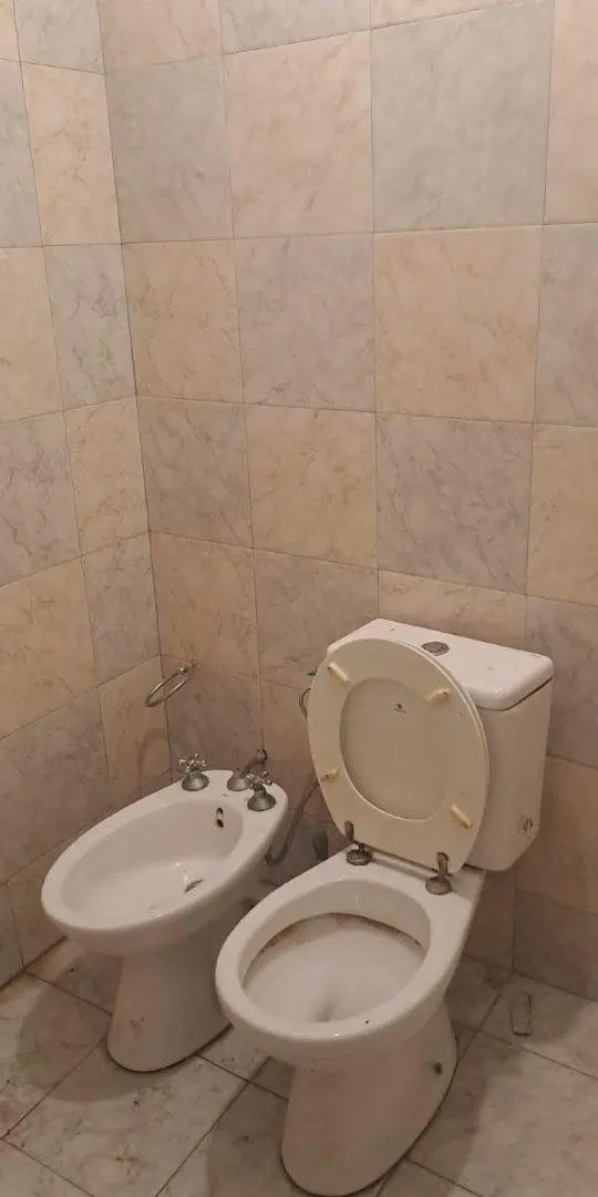 DEPARTAMENTO EN ALQUILER VILLA ALLENDE 4