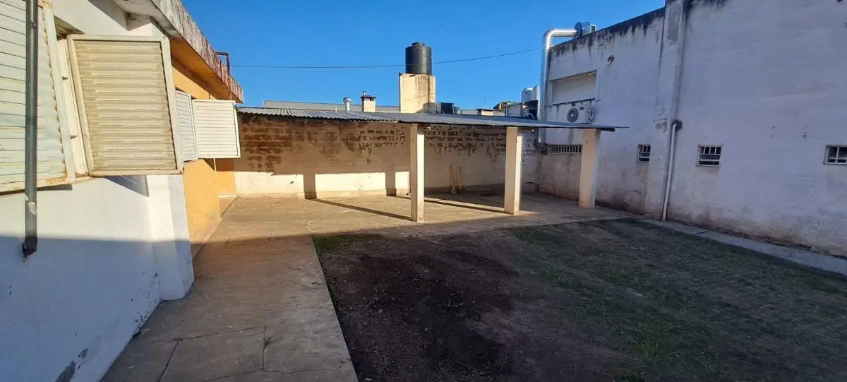 DEPARTAMENTO EN ALQUILER VILLA ALLENDE 5