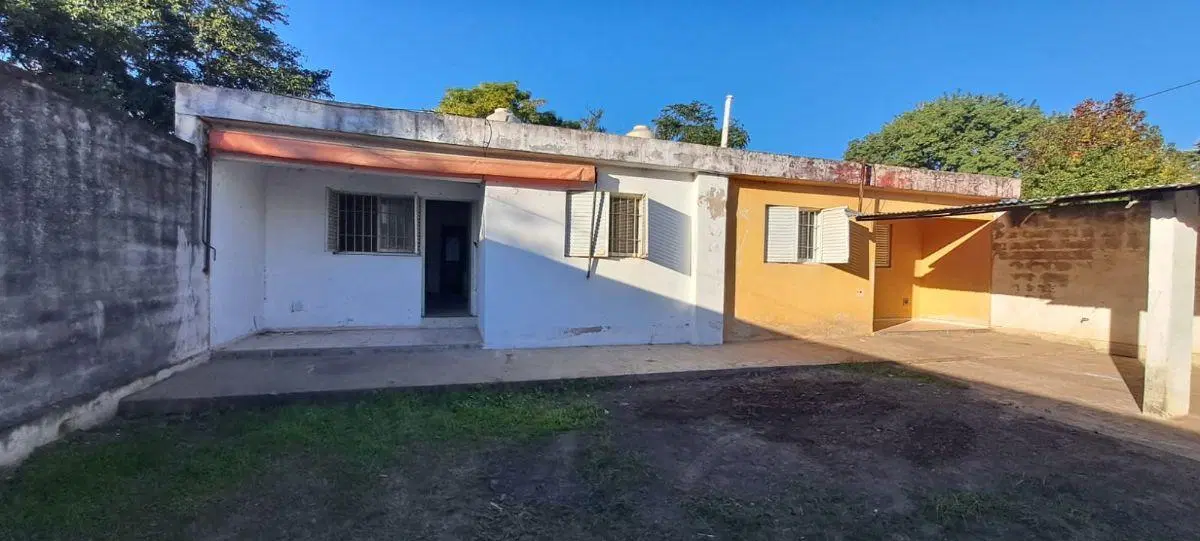 DEPARTAMENTO EN ALQUILER VILLA ALLENDE 2