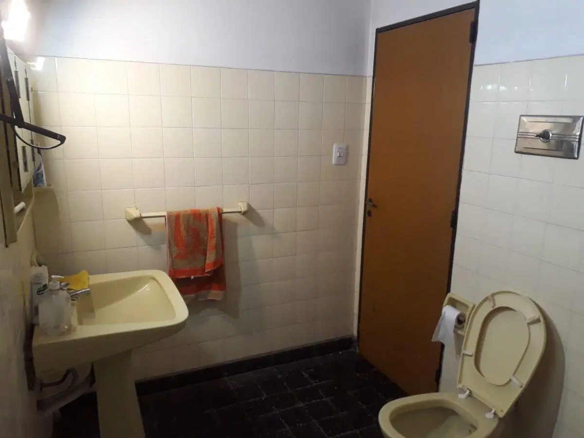 OSSOLA NEGOCIOS INMOBILIARIOS ALQUILA Casa Granja de Funes 5