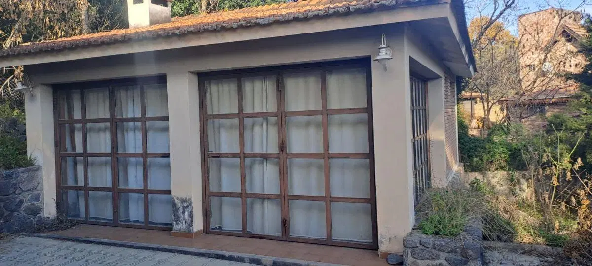 Venta - Excelente Casa en Ascochinga 3
