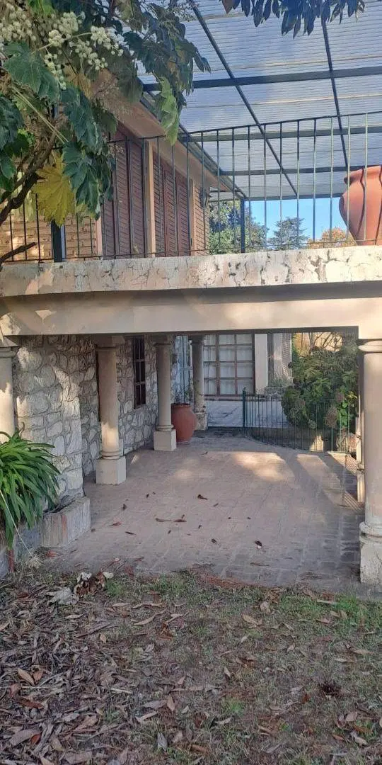 Ossola Negocios Inmobiliarios Vende Excelente Casa Ascochinga 4
