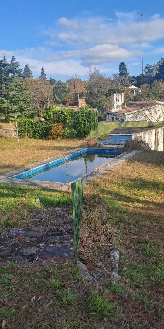 Ossola Negocios Inmobiliarios Vende Excelente Casa Ascochinga 3