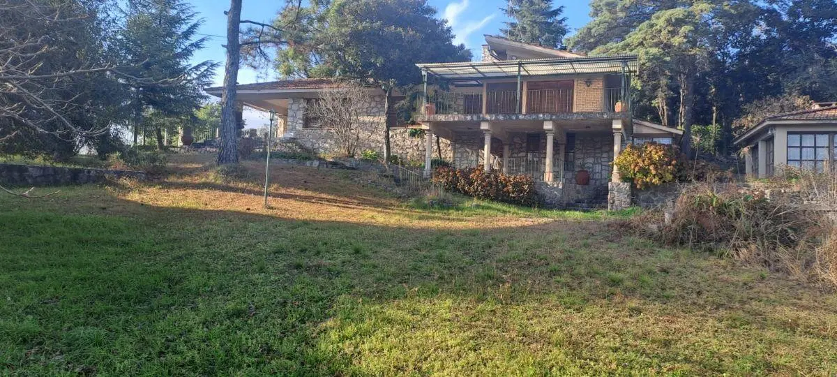 Ossola Negocios Inmobiliarios Vende Excelente Casa Ascochinga 5