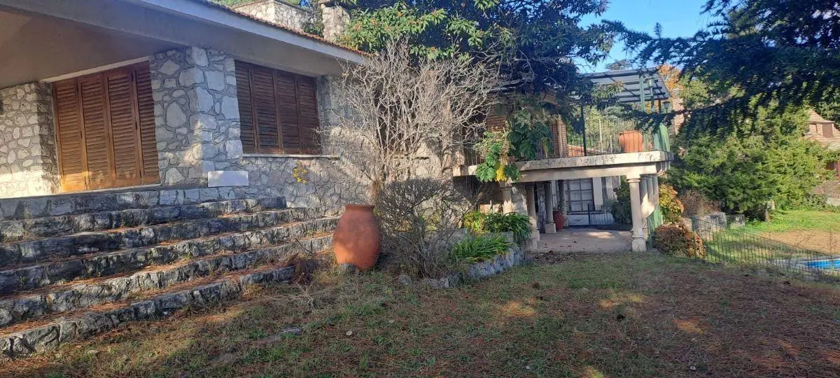 Ossola Negocios Inmobiliarios Vende Excelente Casa Ascochinga 1