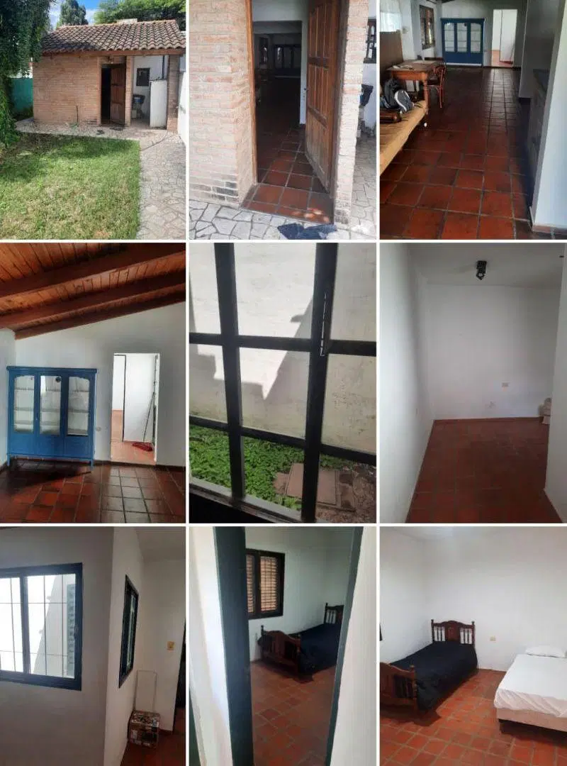 OSSOLA NEGOCIOS INMOBILIARIOS ALQUILA DEPARTAMENTO BARRIO GRANJA DE FUNES 2