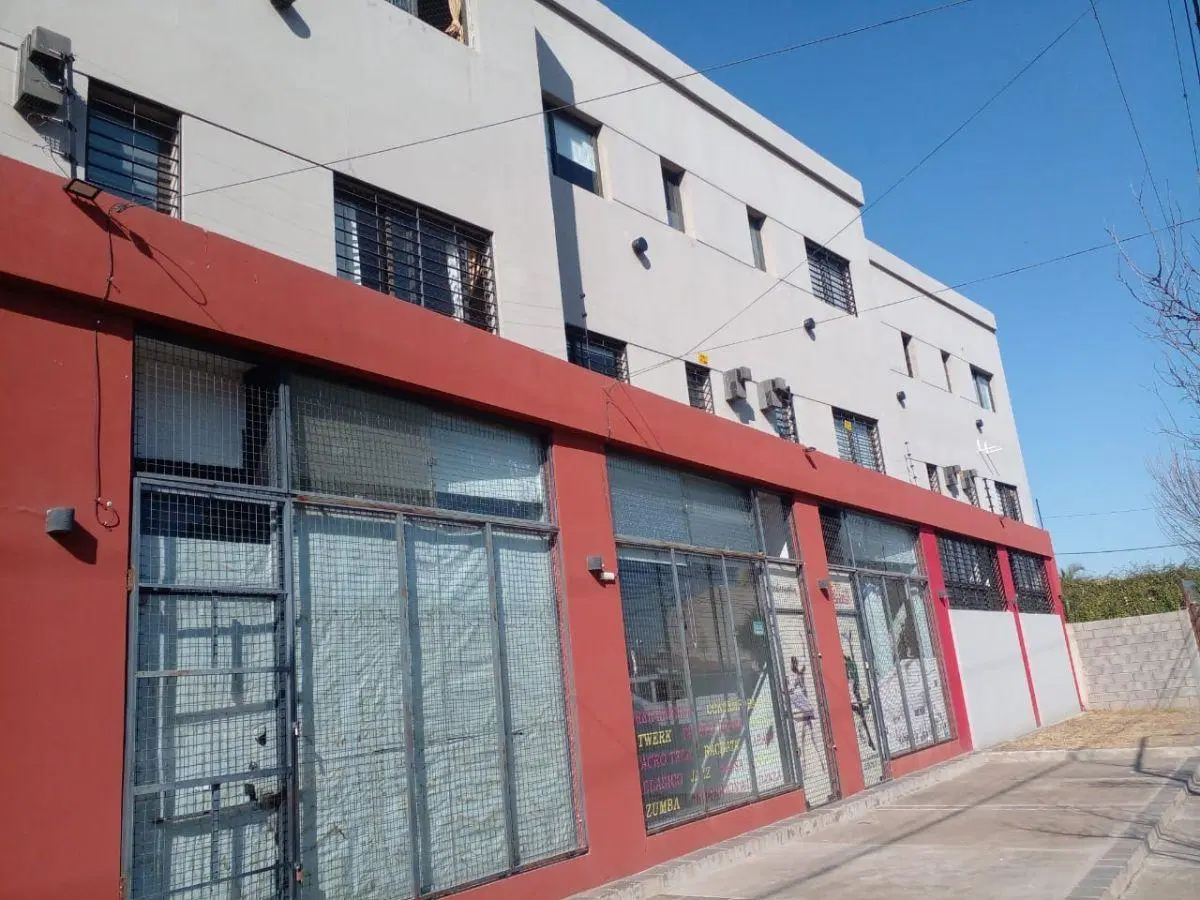 DEPARTAMENTO EN ALQUILER, B° SAN FERNANDO, CORDOBA CAPITAL 2