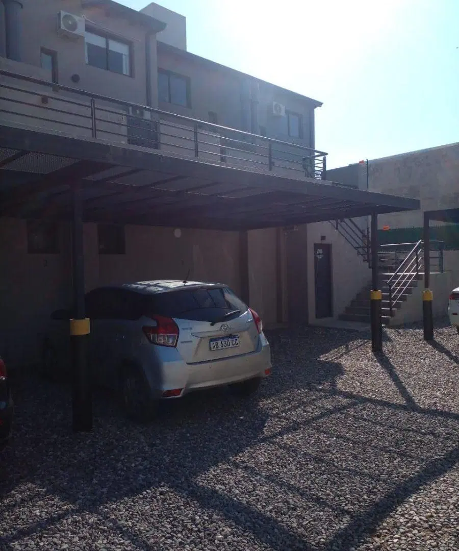 DEPARTAMENTO EN ALQUILER, B° SAN FERNANDO, CORDOBA CAPITAL 3