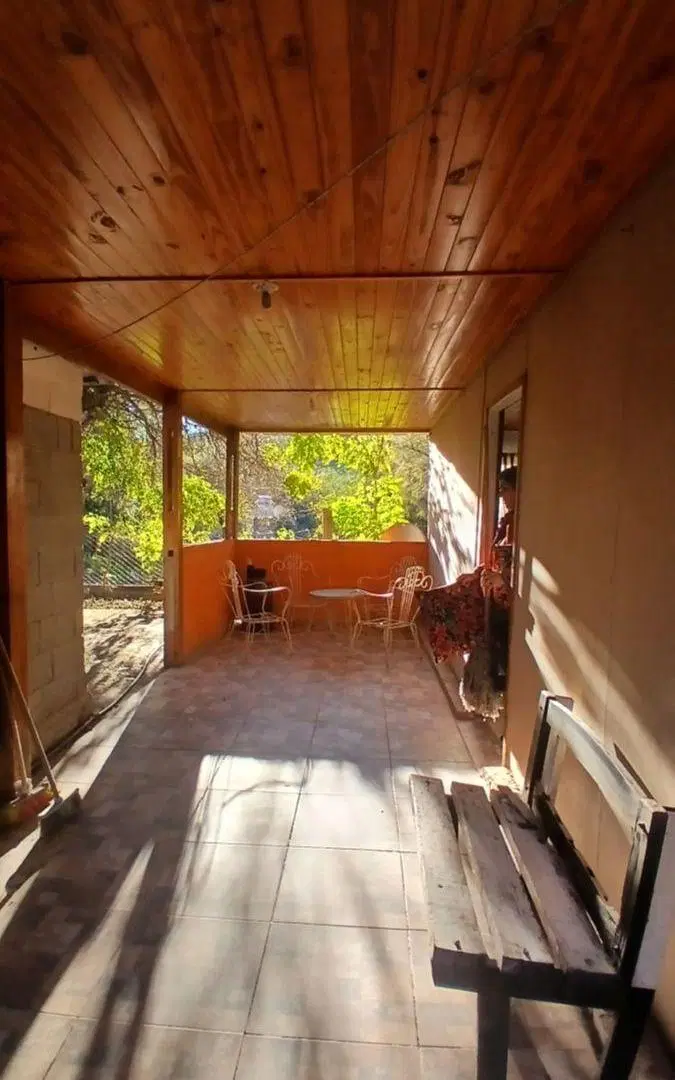 CASA + MONOAMBIENTE EN VENTA - UNQUILLO 3