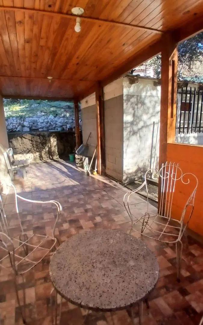 CASA + MONOAMBIENTE EN VENTA - UNQUILLO 4