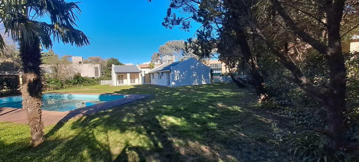 CASA EN ALQUILER COUNTRY LA HERRADURA VILLA ALLENDE 5