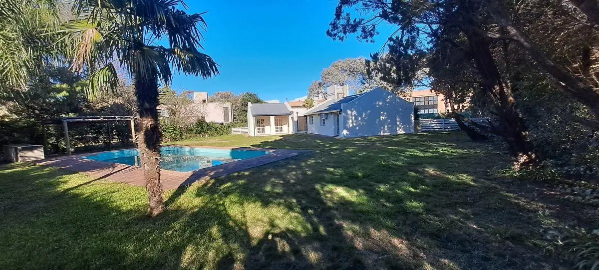 CASA EN ALQUILER COUNTRY LA HERRADURA VILLA ALLENDE 4