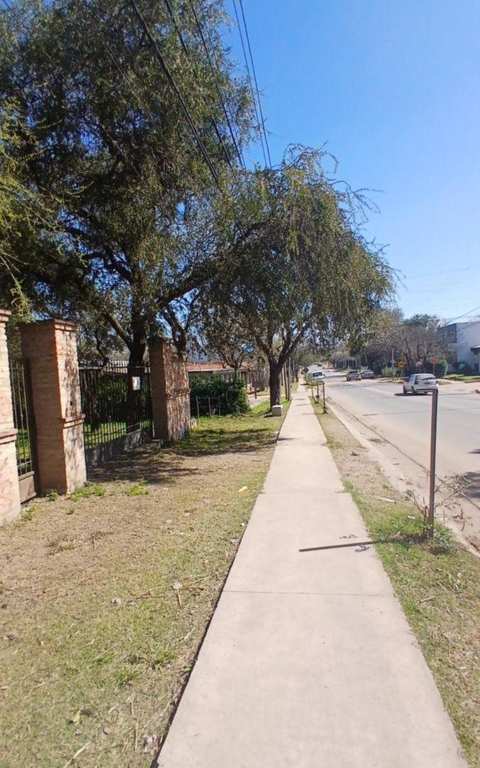Foto de LOTES EN VENTA SOBRE AV TISSERA, EL TALAR MENDIOLAZA, imagen 5