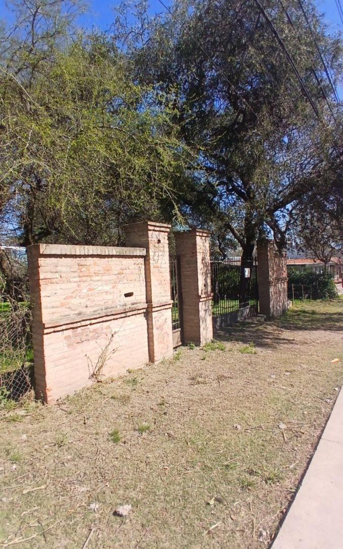 Foto de LOTES EN VENTA SOBRE AV TISSERA, EL TALAR MENDIOLAZA, imagen 4