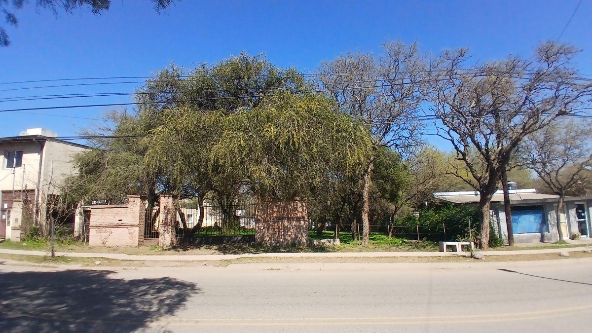 Foto de LOTES EN VENTA SOBRE AV TISSERA, EL TALAR MENDIOLAZA, imagen 3