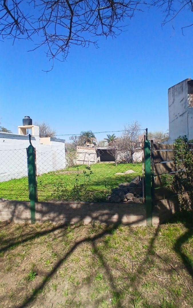 Foto de LOTE EN VENTA SOBRE AV. TISSERA + DPTO A TERMINAR – 380 M² – EL TALAR, imagen 4