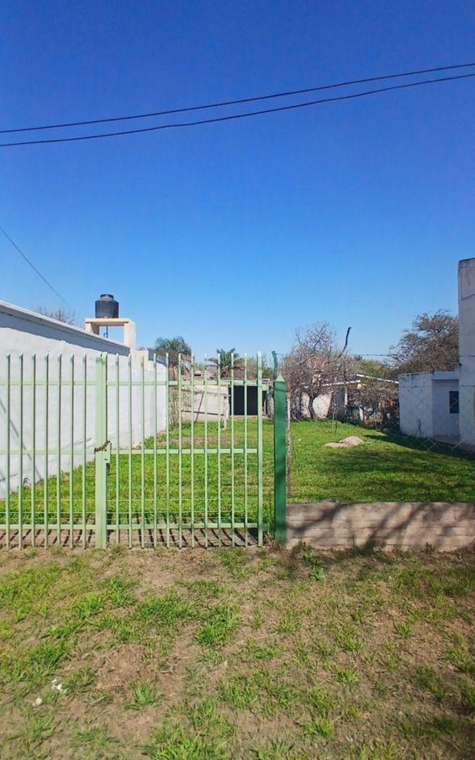 Foto de LOTE EN VENTA SOBRE AV. TISSERA + DPTO A TERMINAR – 380 M² – EL TALAR, imagen 3