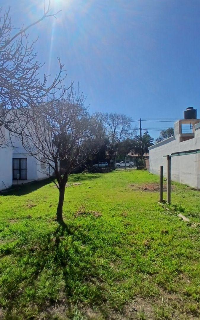 Foto de LOTE EN VENTA SOBRE AV. TISSERA + DPTO A TERMINAR – 380 M² – EL TALAR, imagen 5