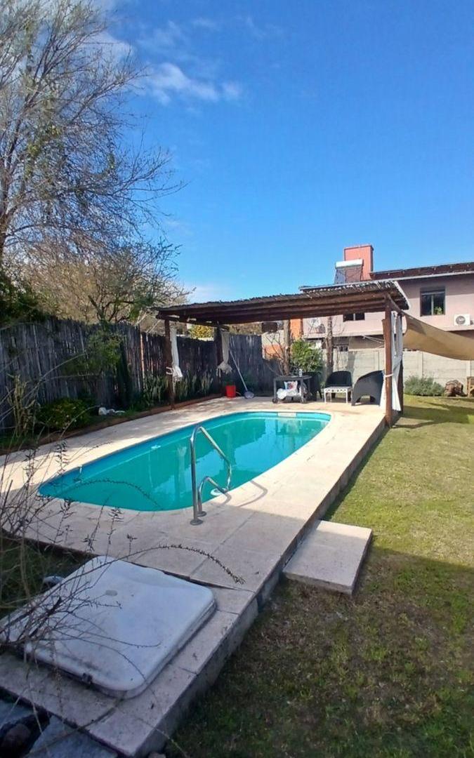 Foto de CABAÑA CON PISCINA EN VENTA, EL TALAR, MENDIOLAZA, imagen 1