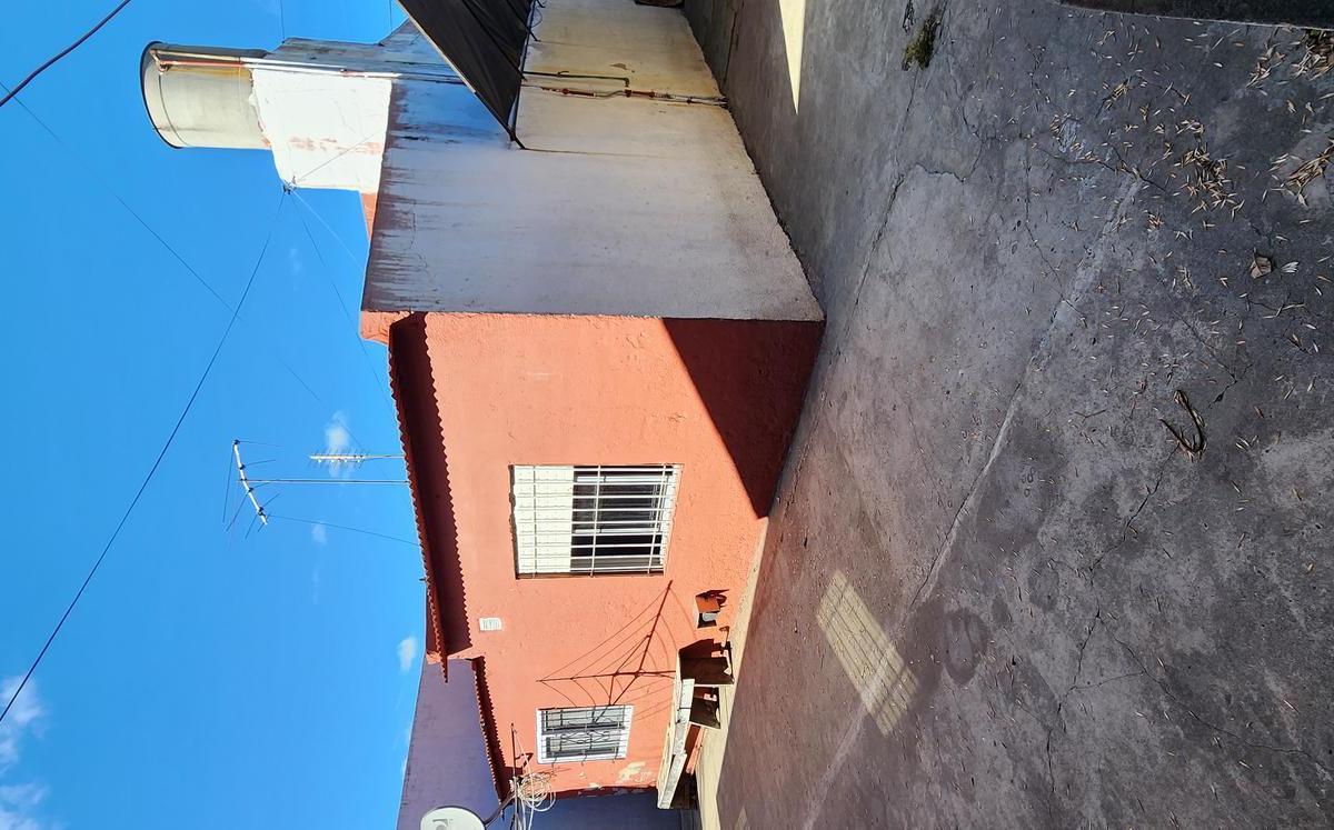 Casa en Venta 3 Ambientes 5