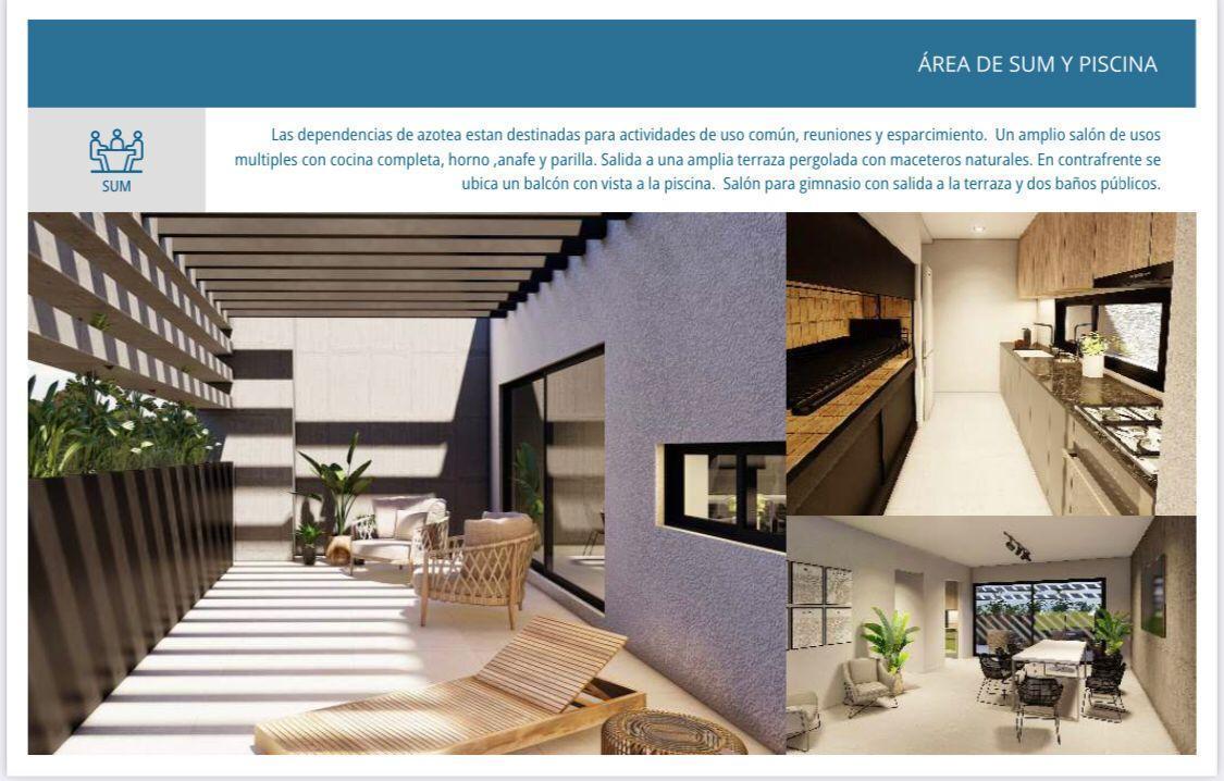 Departamento en Venta en Caseros 1