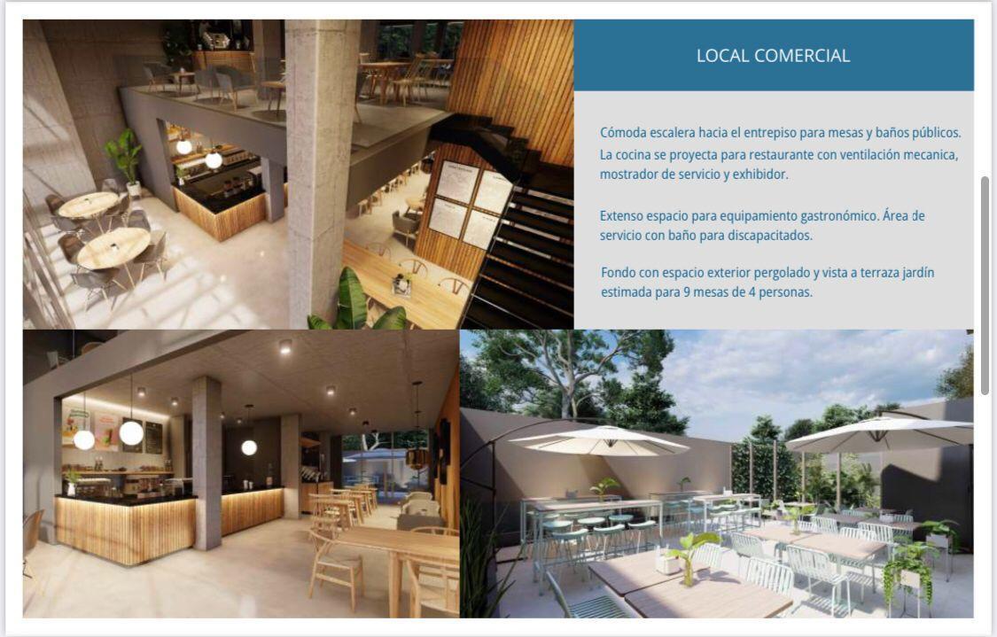 Departamento en Venta en Caseros 3