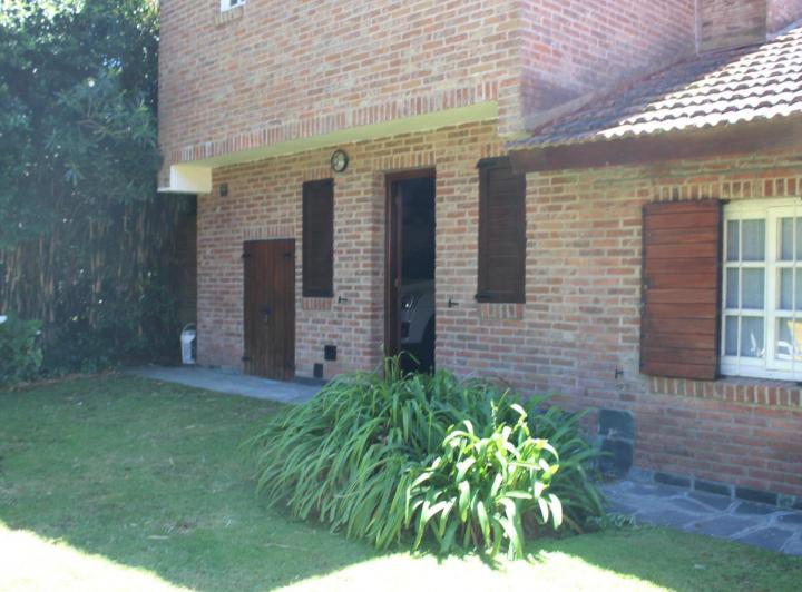 Casa en PINAMAR 4