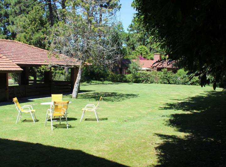 Casa en PINAMAR 5