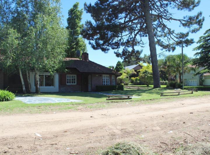 Casa en PINAMAR 3