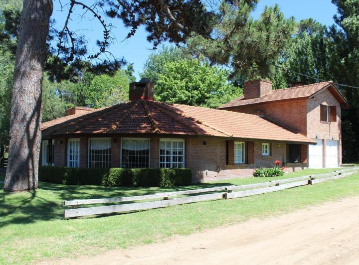 Casa en PINAMAR 1
