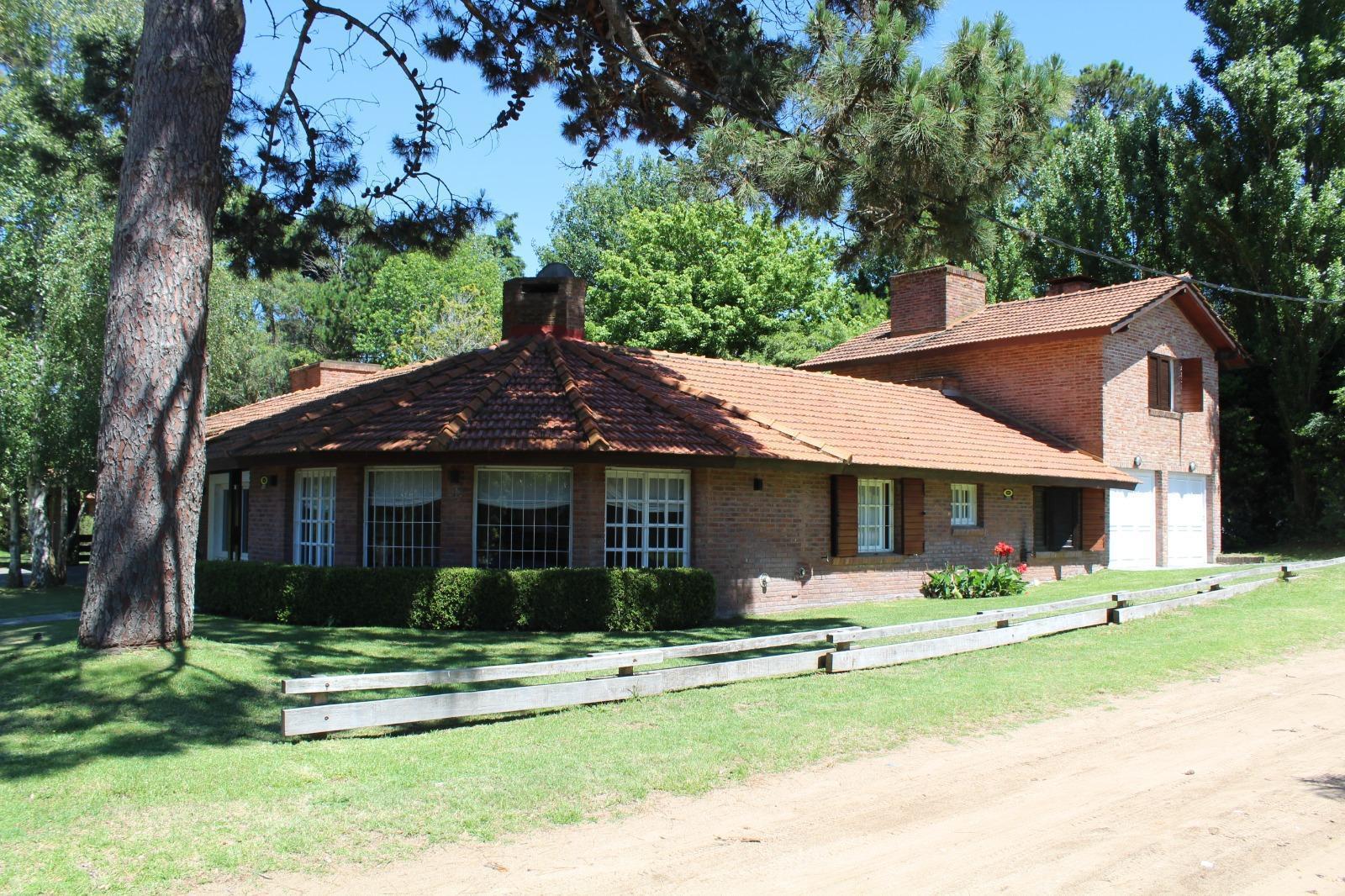 Casa en PINAMAR