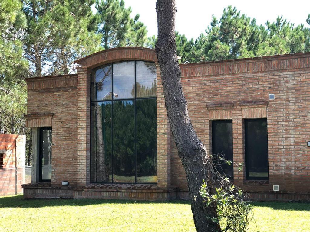 Casa en BARRIO CERRADO LA HERRADURA