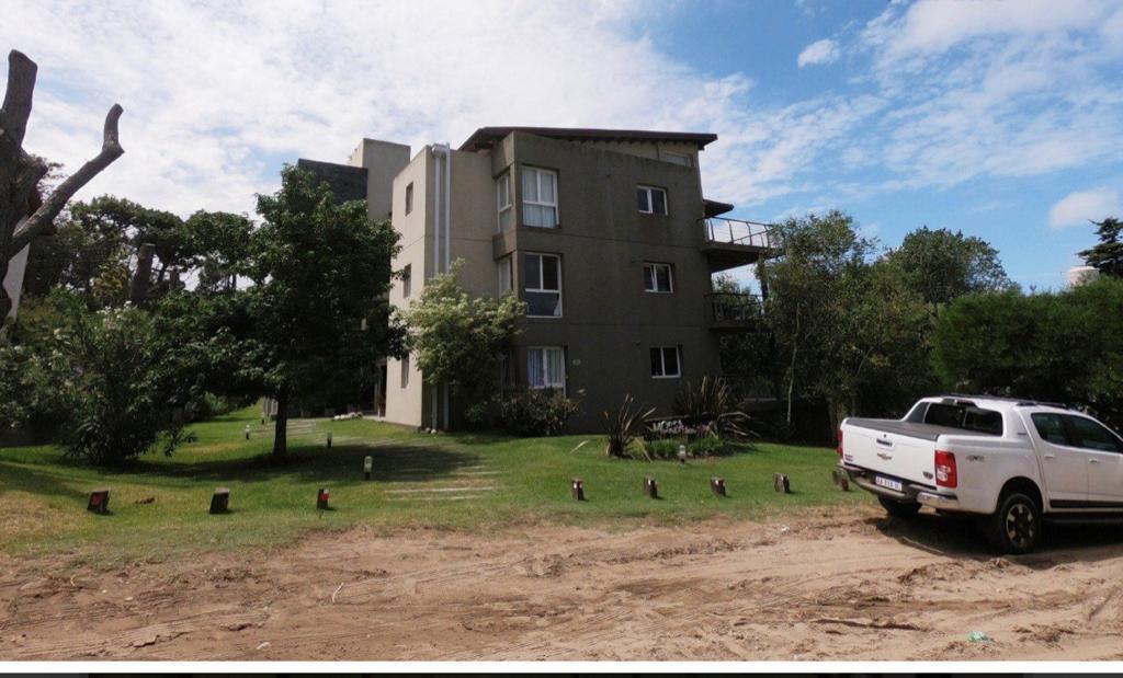 Departamento en Valeria del Mar