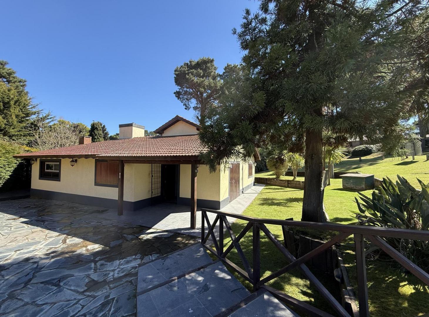 Casa en Pinamar