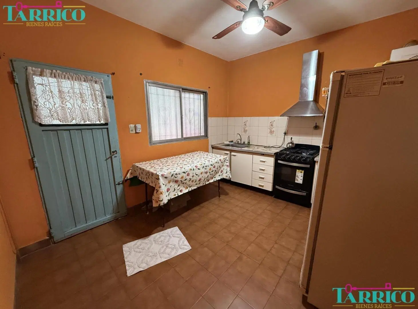 CASA EN ALQUILER 4
