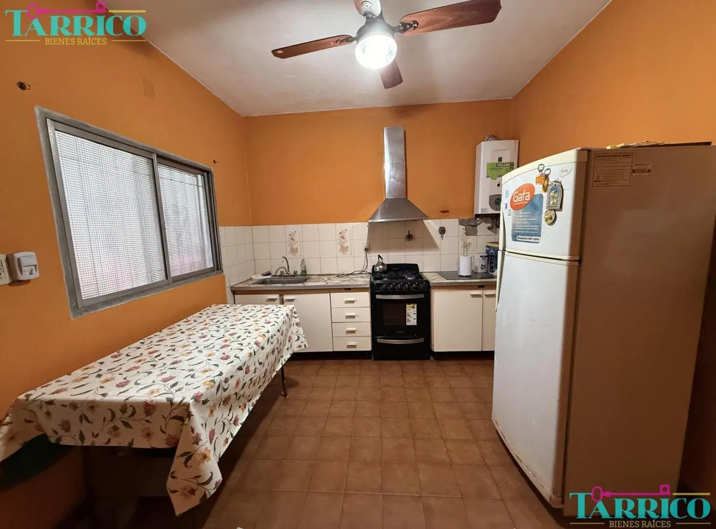 CASA EN ALQUILER 3