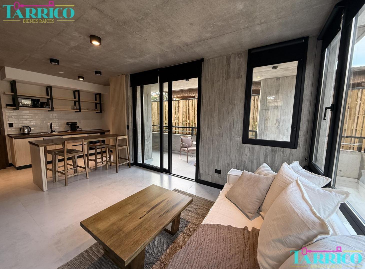 Foto de Departamento en Valeria Del Mar, imagen 1