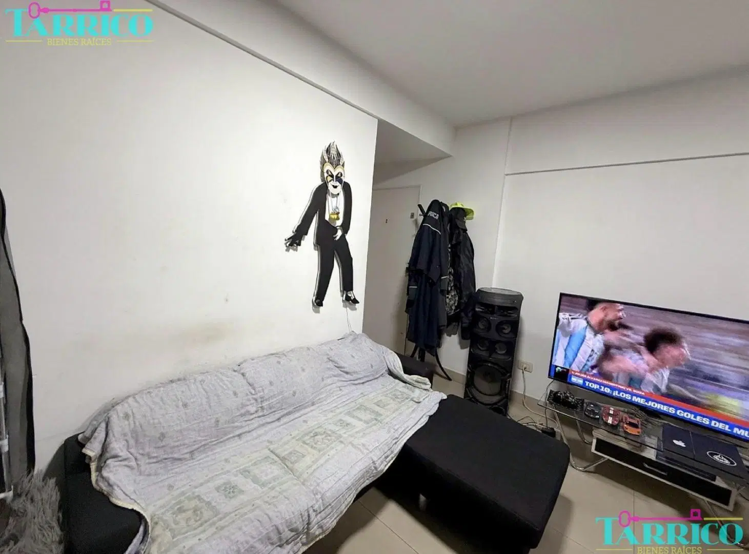 Departamento - Lanús Este 5