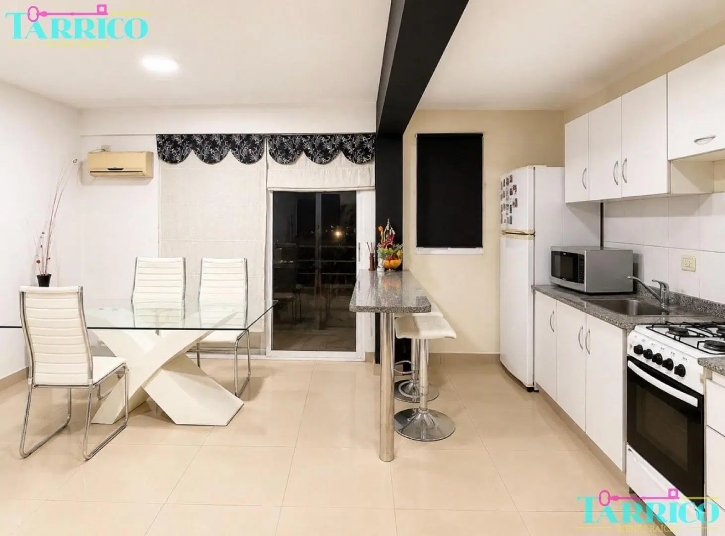 Departamento - Lanús Este 4
