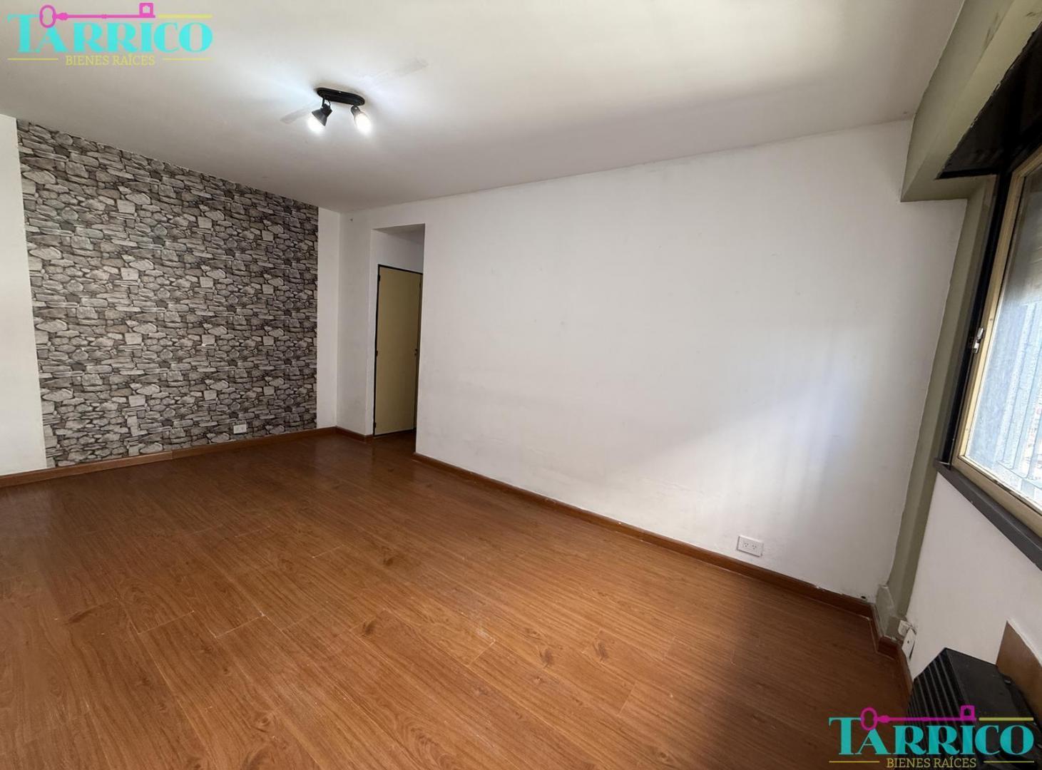 Departamento EN VENTA 3 AMBIENTES