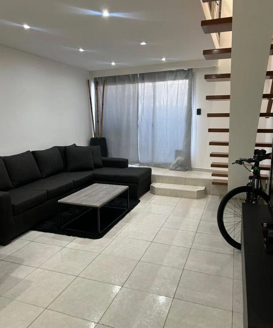 DEPARTAMENTO 2 AMBIENTES - *EN ALQUILER* 1