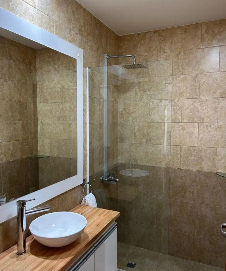 DEPARTAMENTO 2 AMBIENTES - *EN ALQUILER* 5