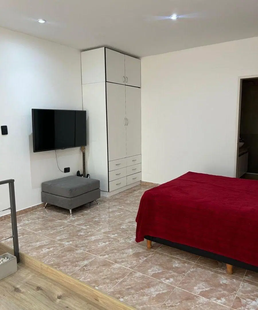 DEPARTAMENTO 2 AMBIENTES - *EN ALQUILER* 4