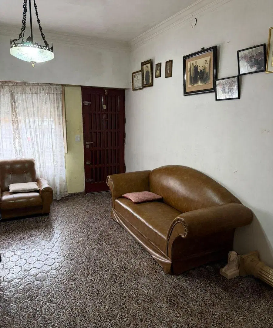 CASA 4 AMBIENTES Y QUINCHO - RAMOS MEJIA 3