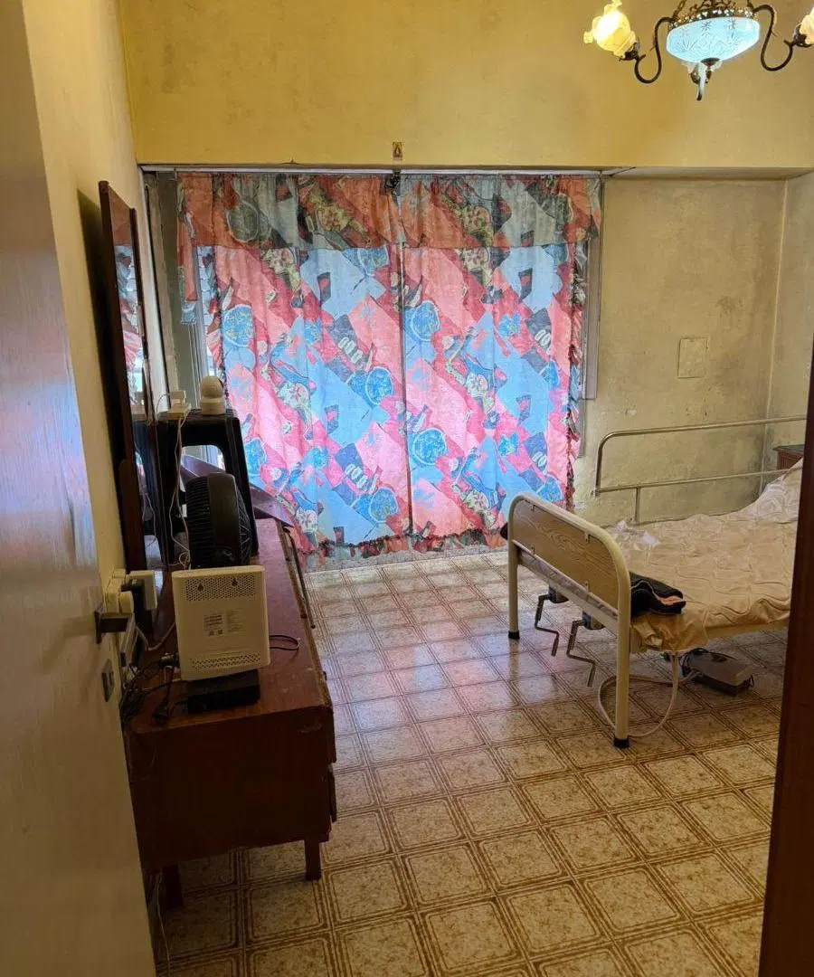 CASA 4 AMBIENTES Y QUINCHO - RAMOS MEJIA 1