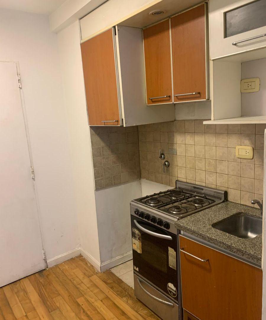 Foto de Departamento de 28 m² con 1 ambiente en alquiler en Flores Norte, imagen 4