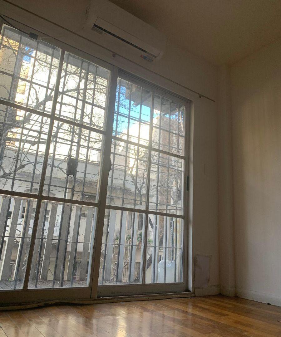 Foto de Departamento de 28 m² con 1 ambiente en alquiler en Flores Norte, imagen 5