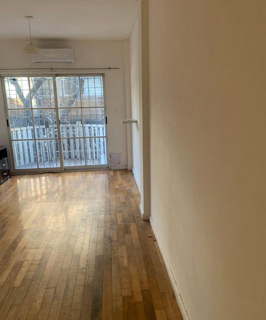 Foto de Departamento de 28 m² con 1 ambiente en alquiler en Flores Norte, imagen 2